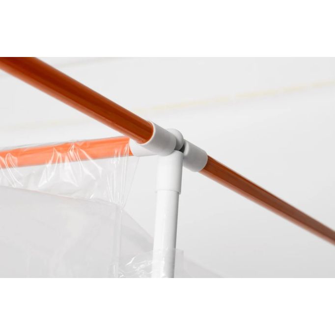 Paintline Portable Jobsite Spray Booth