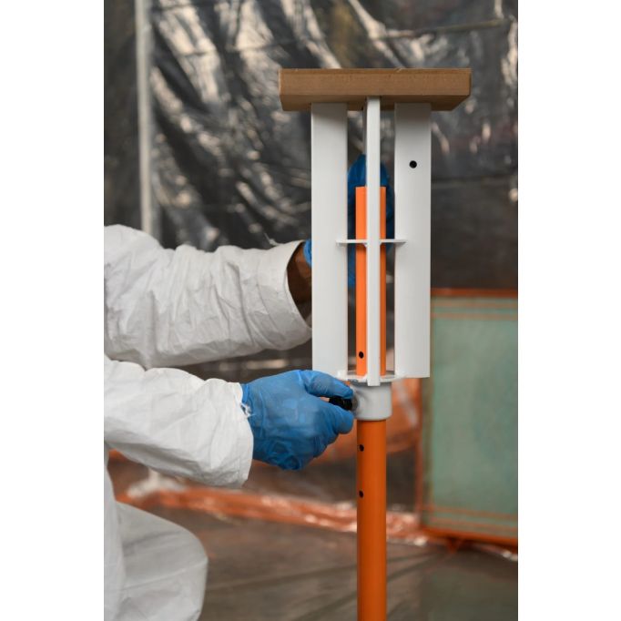 PaintLine SprayTwirlyHD Rotating Spray Table