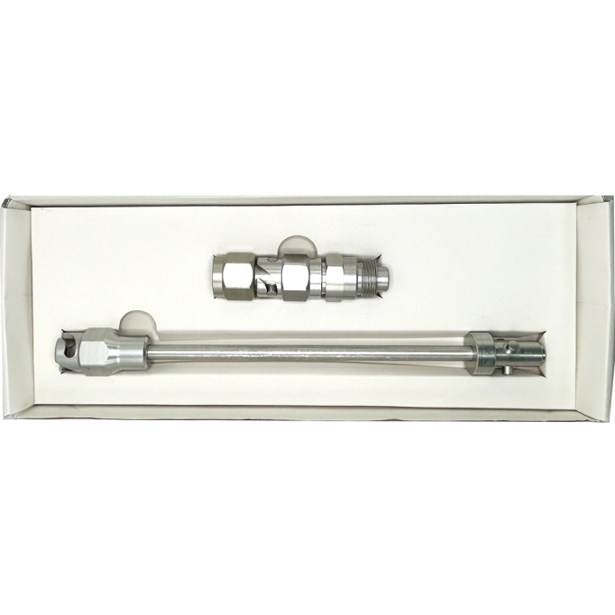 Triade Connections 12" Extension & Adapter Starter Kit