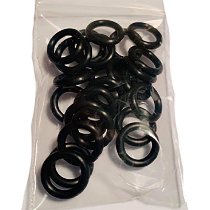 Triade Connections O-Rings for Use with TCQH Hose Adaptor 10pk
