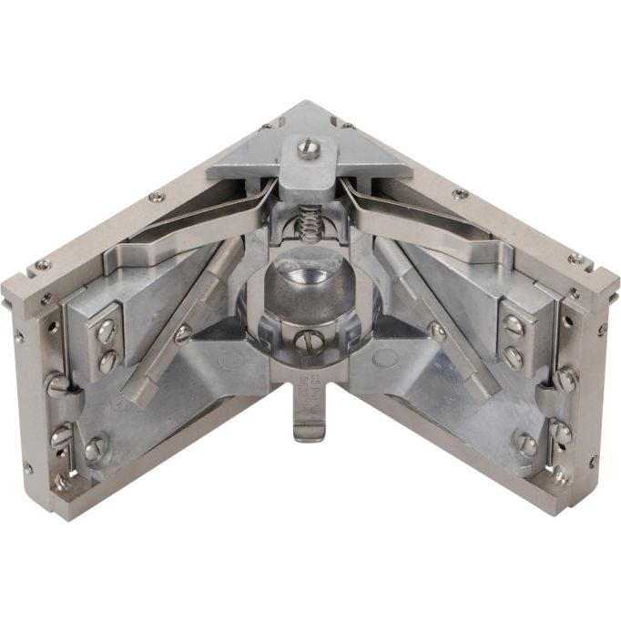 TapeTech 3-1/2" EasyRoll Adjustable Corner Finisher