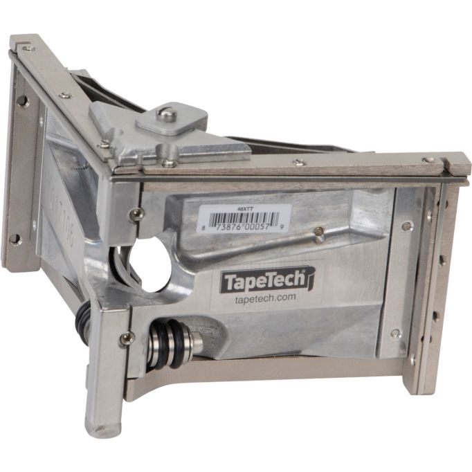 TapeTech 3-1/2" EasyRoll Adjustable Corner Finisher