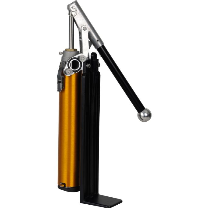 TapeTech EasyClean Loading Pump