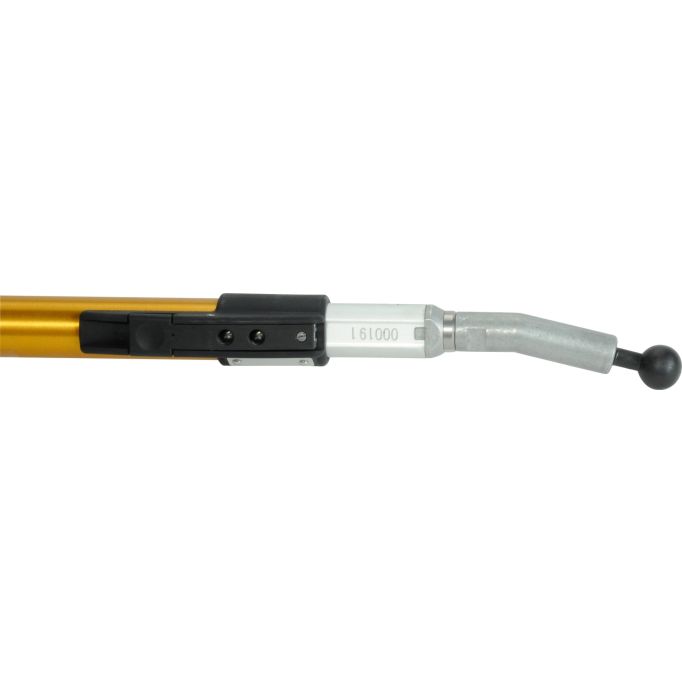 TapeTech Interchangeable Extendable Support Handle