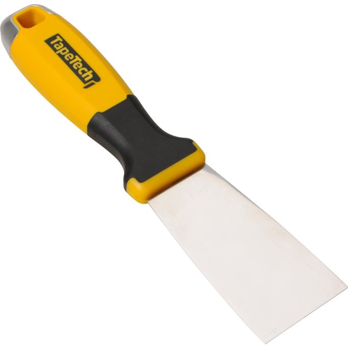 TapeTech 2" Premium Stainless Steel Joint Knife