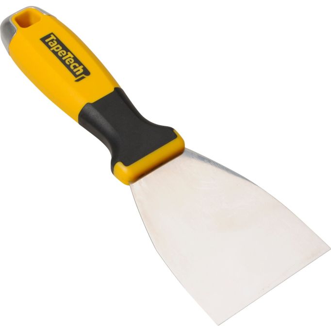 TapeTech 3" Premium Stainless Steel Joint Knife