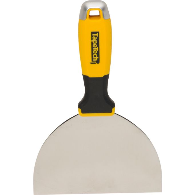 TapeTech 6" Premium Stainless Steel Joint Knife