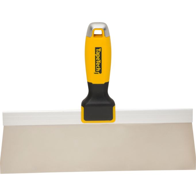 TapeTech 12" Premium Stainless Steel Taping Knife