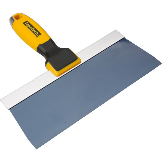 TapeTech 10" Premium Blue Steel Taping Knife