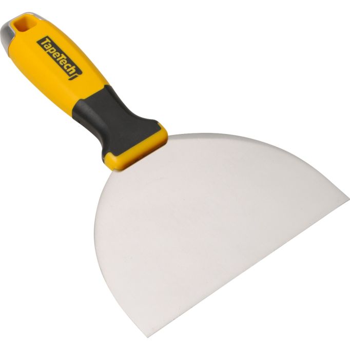 TapeTech 6" Premium Carbon Steel Joint Knife