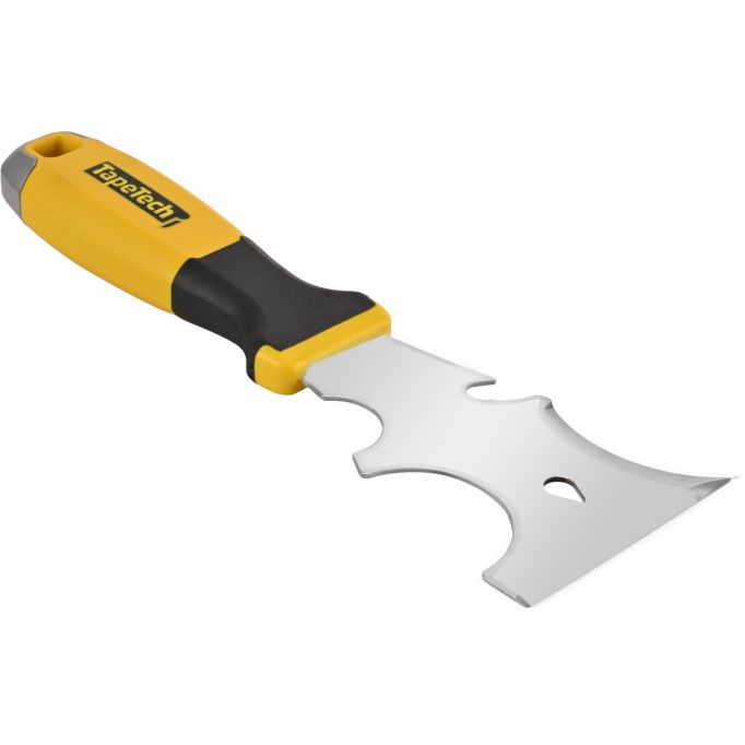 TapeTech 9-in-1 Stainless Steel Multi-Tool