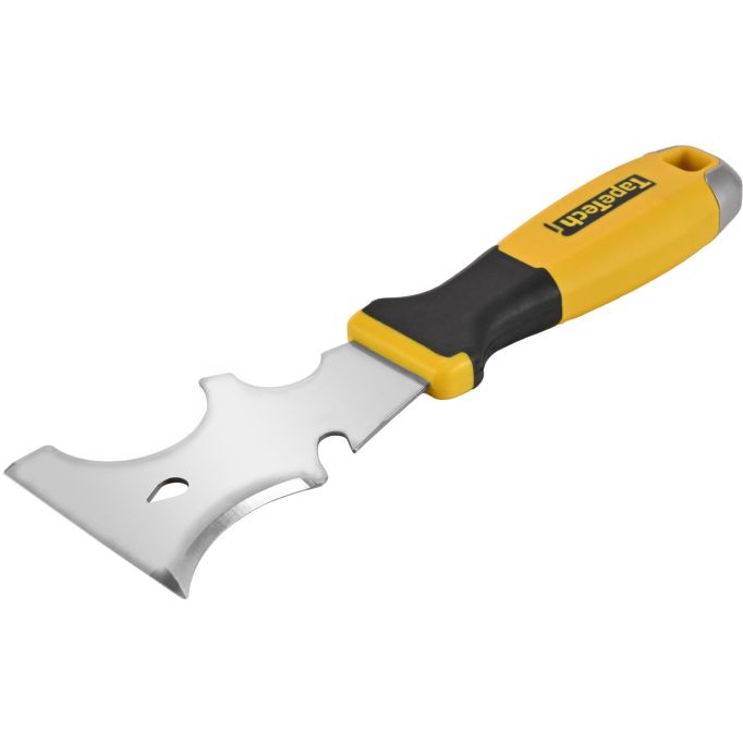 TapeTech 9-in-1 Stainless Steel Multi-Tool