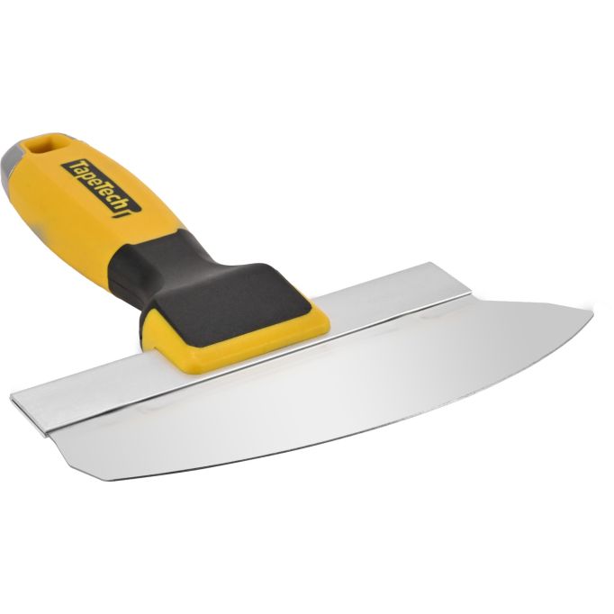 TapeTech 6-1/2" Stainless Steel Bucket Scoop
