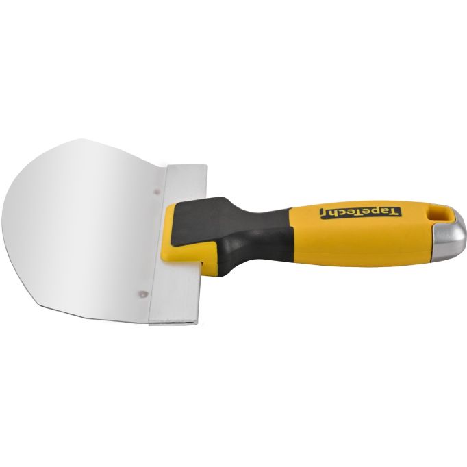 TapeTech 6-1/2" Stainless Steel Bucket Scoop