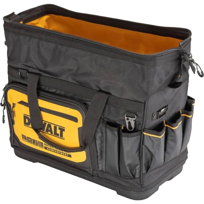 DeWalt 20" Pro Open Mouth Tool Bag