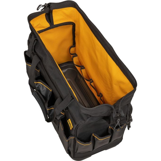 DeWalt 20" Pro Open Mouth Tool Bag