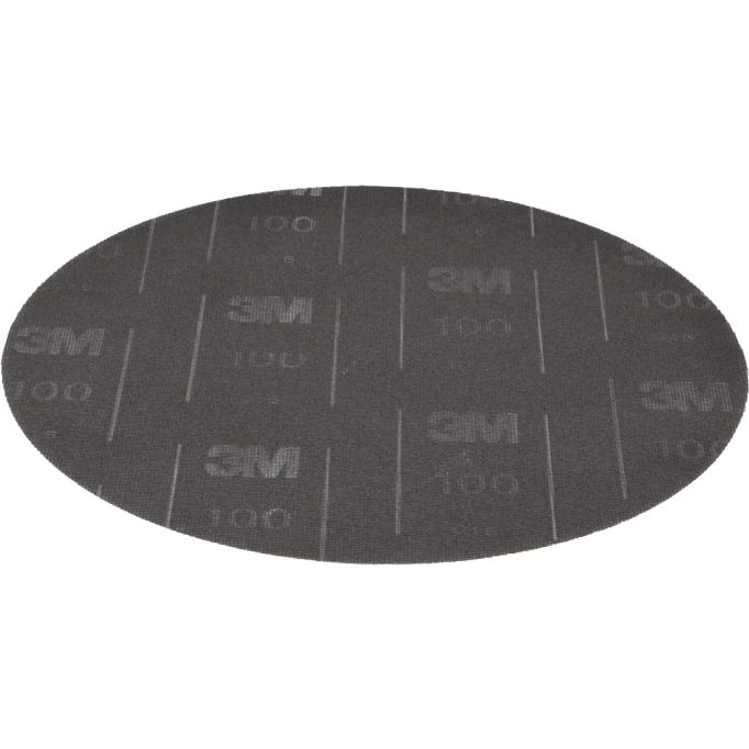 3M 16" x NH 100 Grit Sanding Screen Disc 12pk
