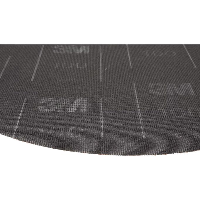 3M 16" x NH 100 Grit Sanding Screen Disc 12pk