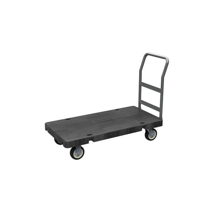 Akro-Mils 24" x 48" VersaDeck Platform Truck Crossbar Handle - 2000lb Capacity