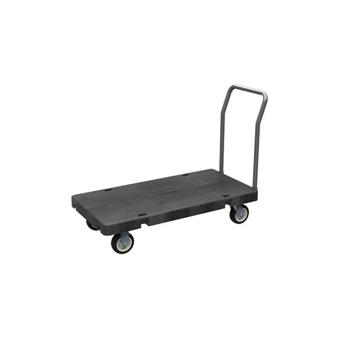 Akro-Mils 30" x 60" VersaDeck Platform Truck Crossbar Handle - 2000lb Capacity