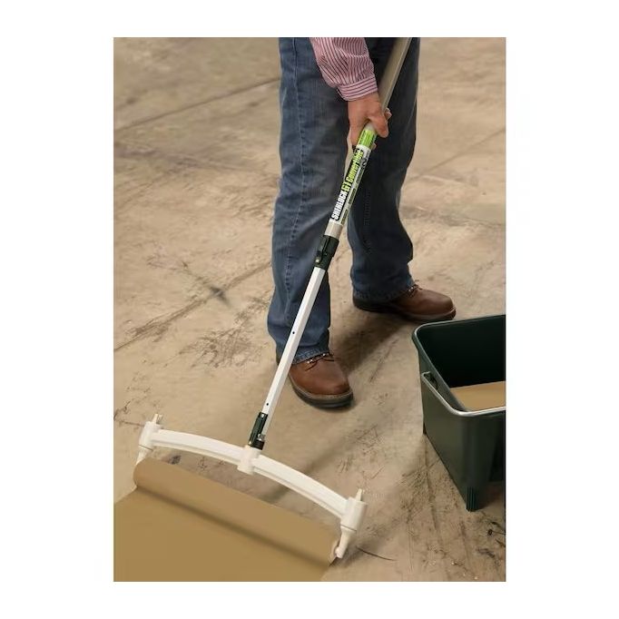 T4P Wooster 18" Roller Bundle (Starter)