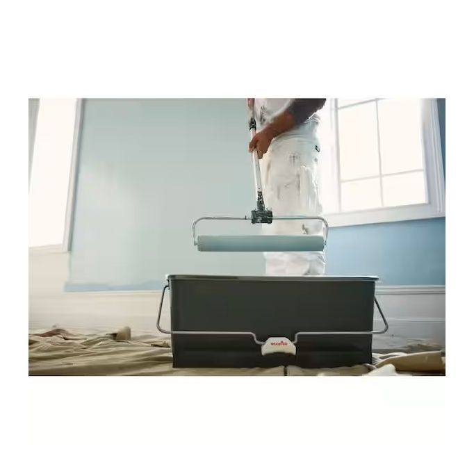 T4P Wooster 18" Roller Bundle (Starter)