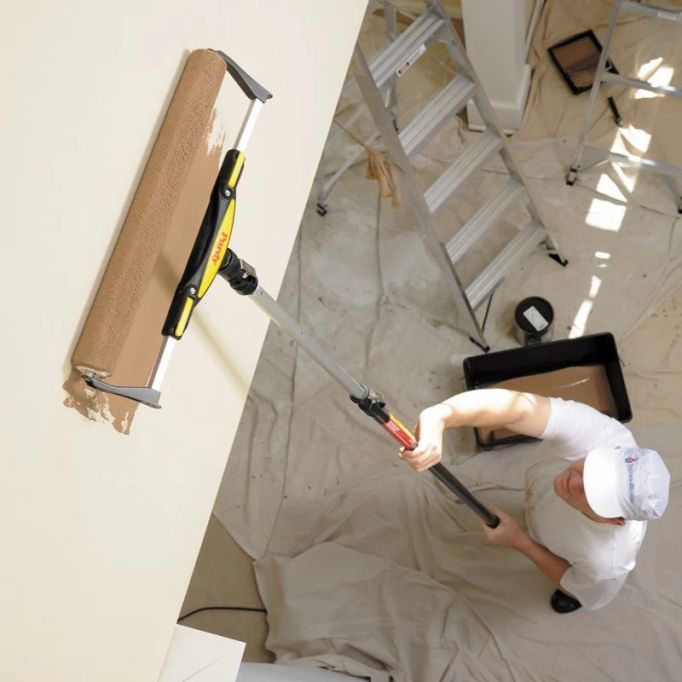 T4P Purdy 18" Roller Bundle (Refill)