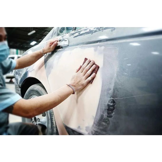 T4P Bondo Body Filler Bundle (Large)