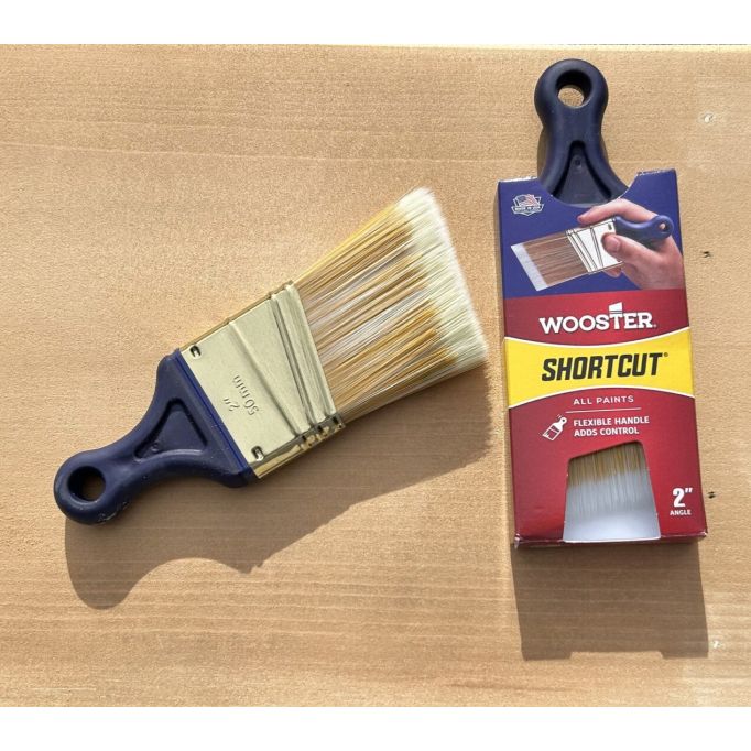 T4P Handy Paint Trim Bundle