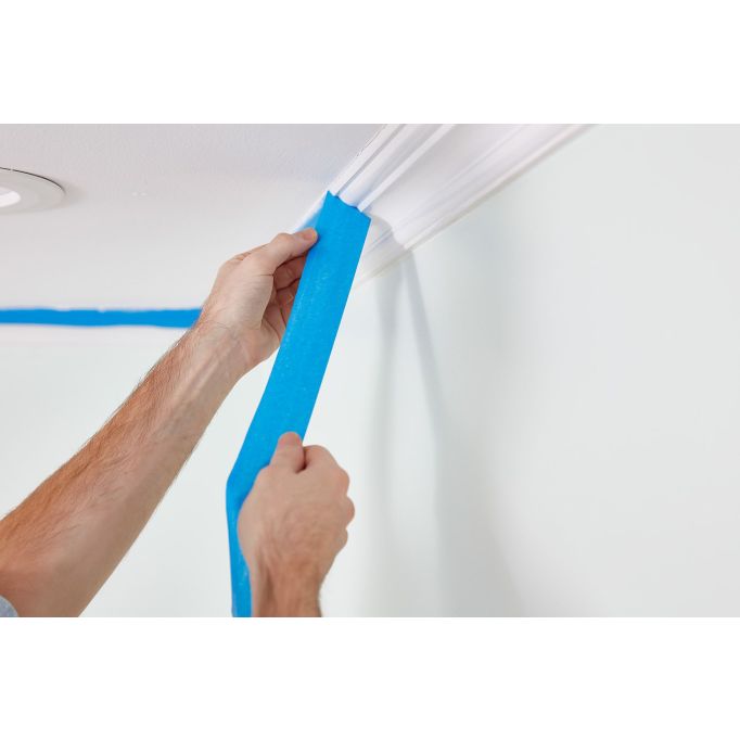 T4P Dynamic Painters Plastic & Tape Bundle
