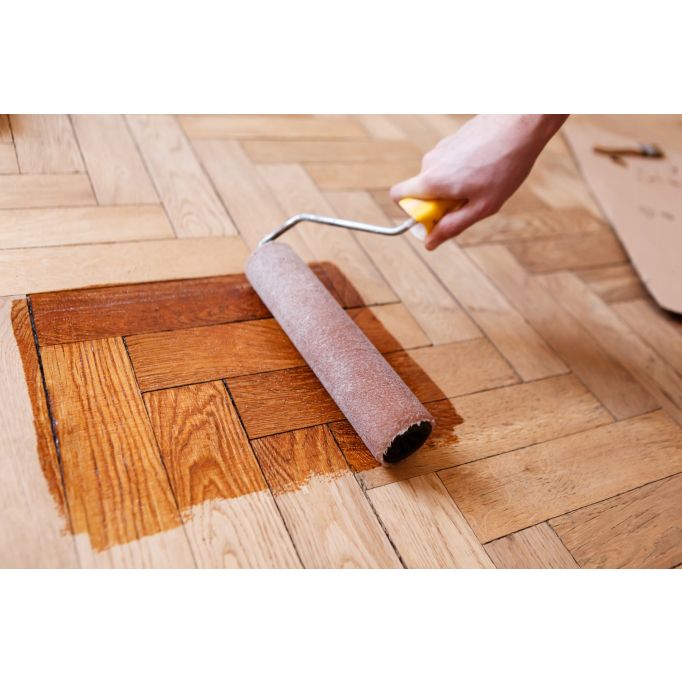 Absco Professional Polyurethane Wood Floor Finishes (Low Odor)