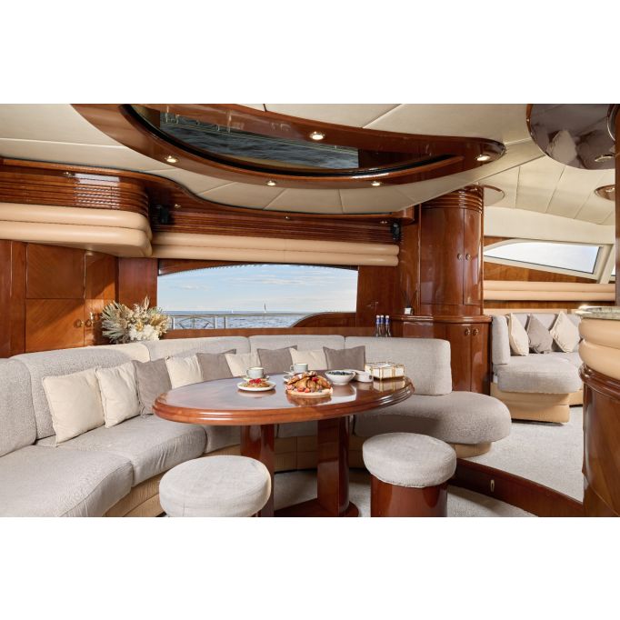 Proluxe Defthane Clear Interior/Exterior Oil-Modified Polyurethanes