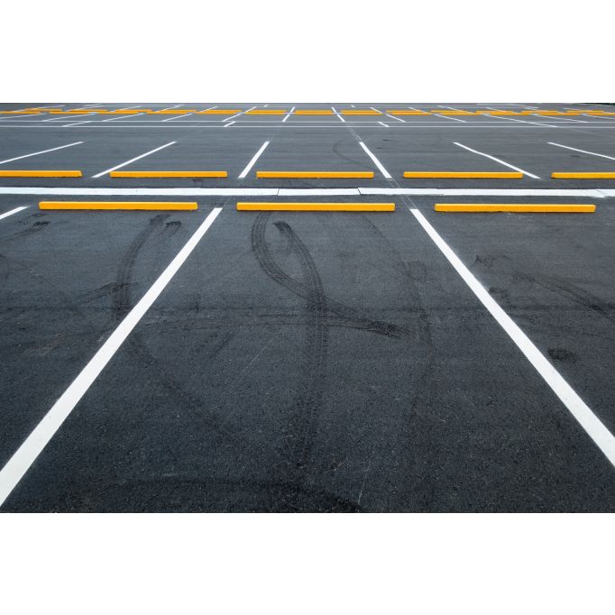 Rust-Oleum Traffic Paint