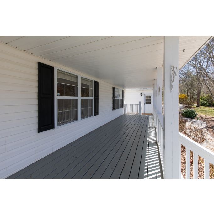 Valspar Interior/Exterior Porch & Floor Paints