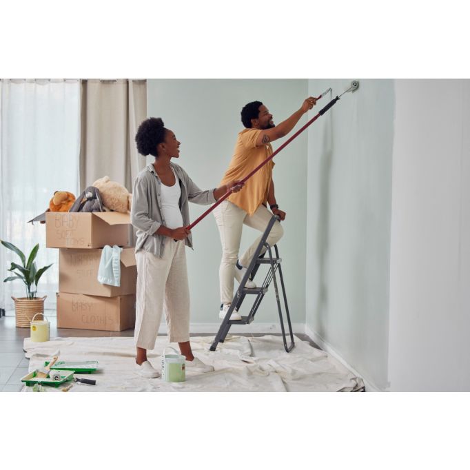 T4P Readymade Painter's Kits