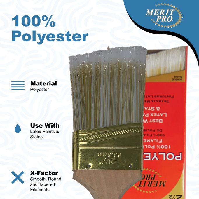 T4P Brush Sampler Kit