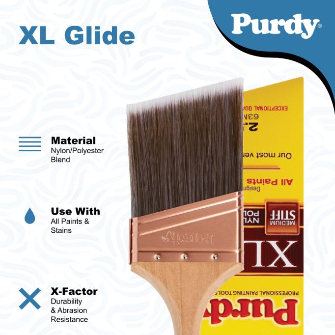 T4P Brush Sampler Kit