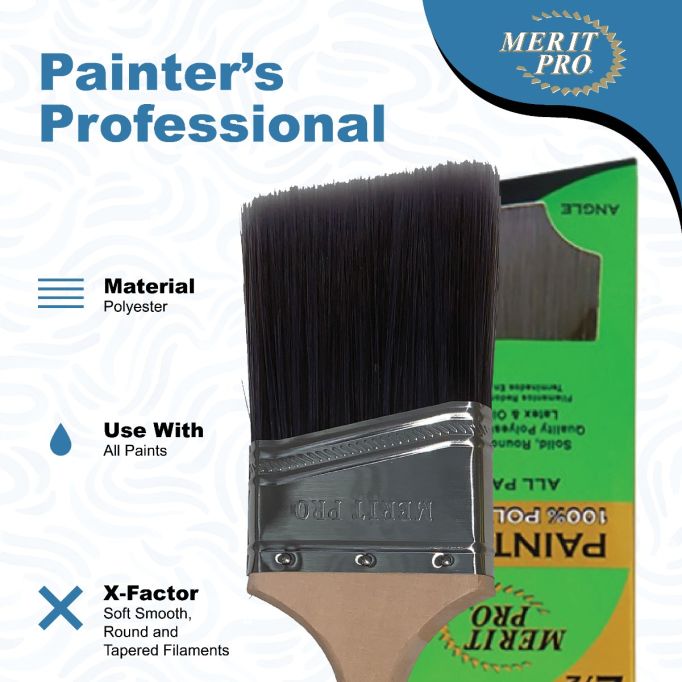 T4P Brush Sampler Kit