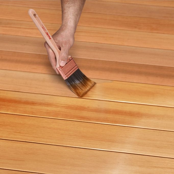 Cabot Wood-Toned Deck & Siding Stains (High Performance)