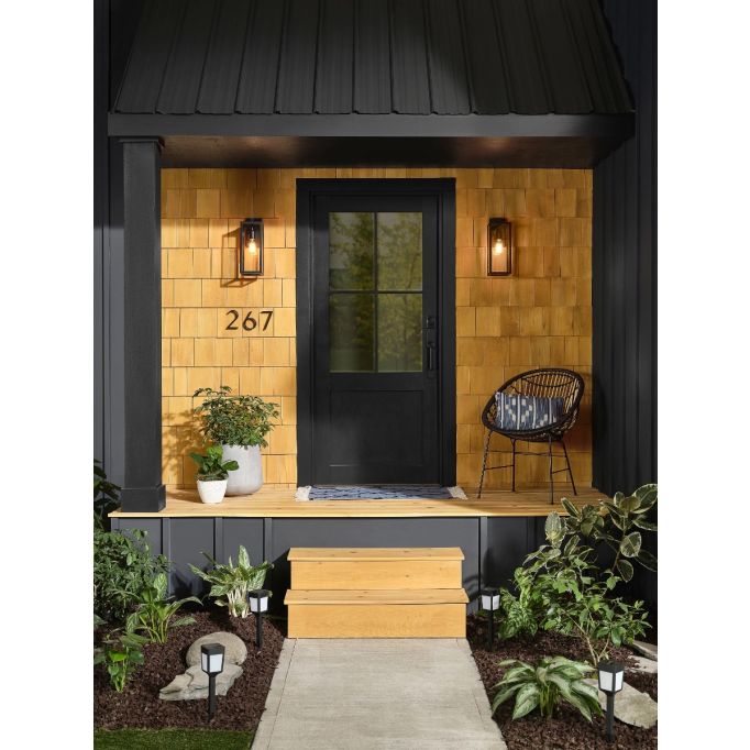 Cabot Wood-Toned Deck & Siding Stains (High Performance)