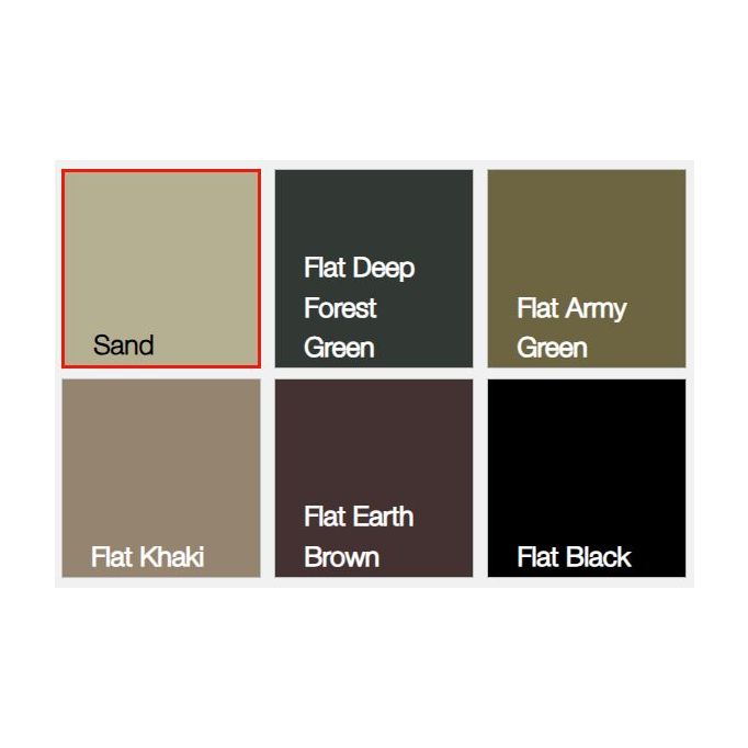 Rust-Oleum 12oz 2X Camouflage Specialty Spray Paints