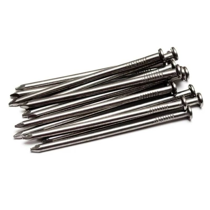Grip-Rite Bright Common Nails