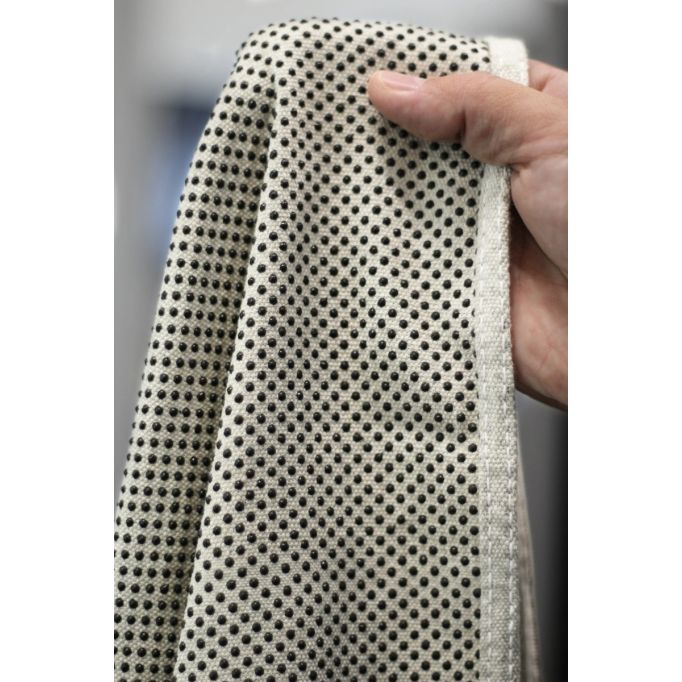 CoverGrip Non-Slip Safety Drop Cloth