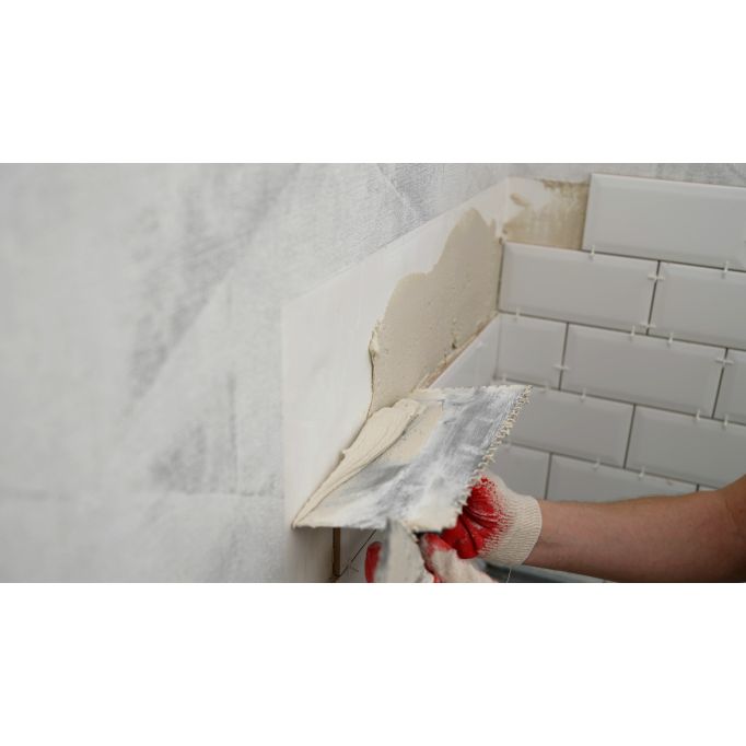 Custom AcrylPro Professional Ceramic Tile Adhesives