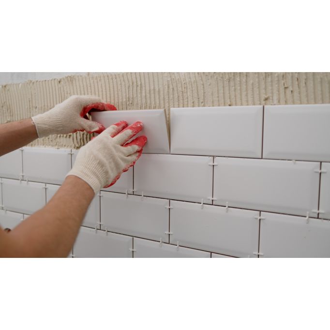 Custom AcrylPro Professional Ceramic Tile Adhesives