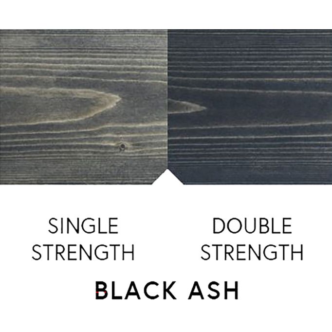 CUTEK Extreme 1/2oz Sample of Black Ash (Max 1 per Customer)