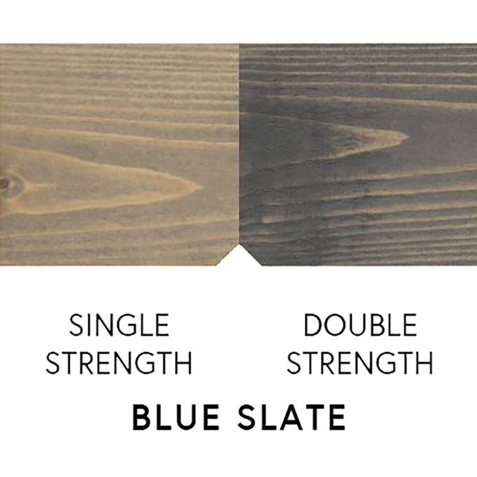 CUTEK Extreme 1/2oz Sample of Blue Slate (Max 1 per Customer)