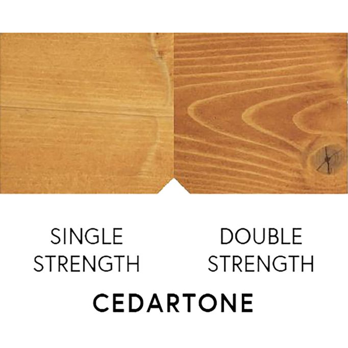 CUTEK Extreme 1/2oz Sample of Cedartone (Max 1 per Customer)