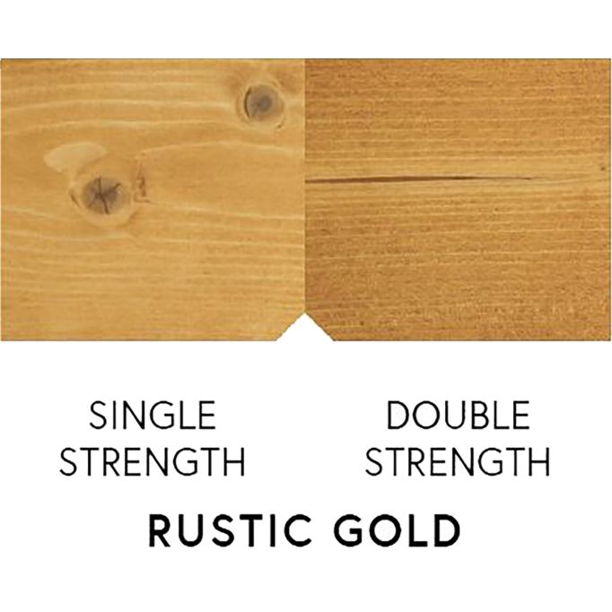 CUTEK Extreme 1/2oz Sample of Rustic Gold (Max 1 per Customer)