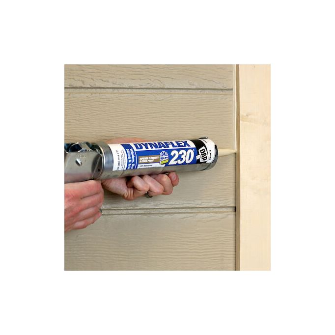 DAP 10.1oz 230 Dynaflex Premium Elastomeric Sealants